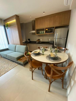 Apartamento Sunset Residence